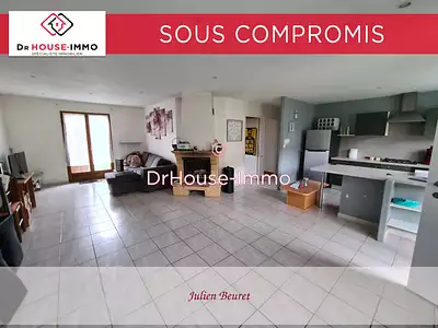 Maison, 100 m²