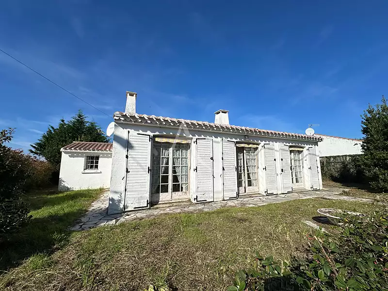 Maison, 70 m²