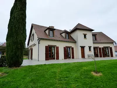 Maison, 207 m²