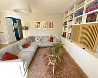 Appartement, 60,07 m²