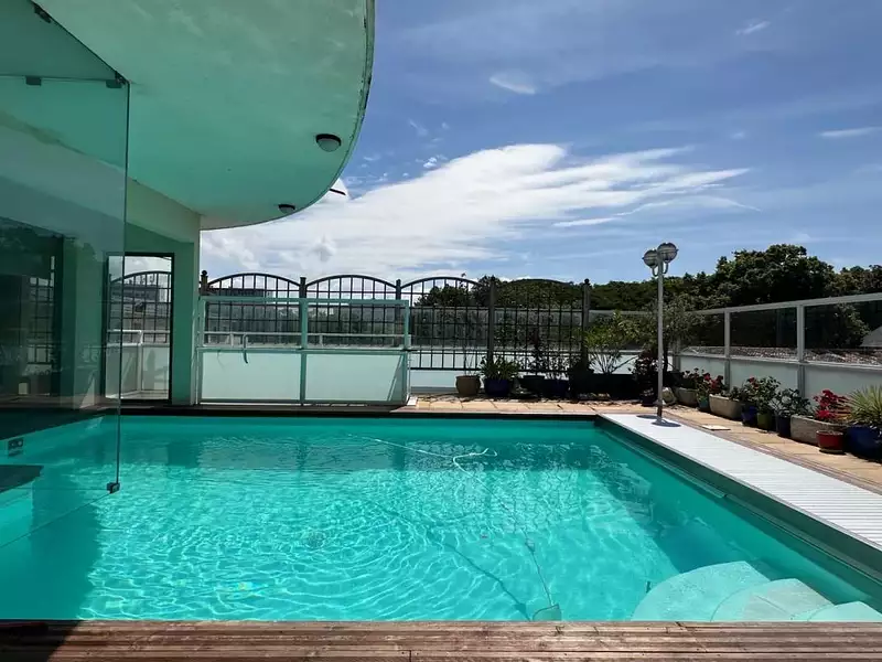 Appartement, 175 m²