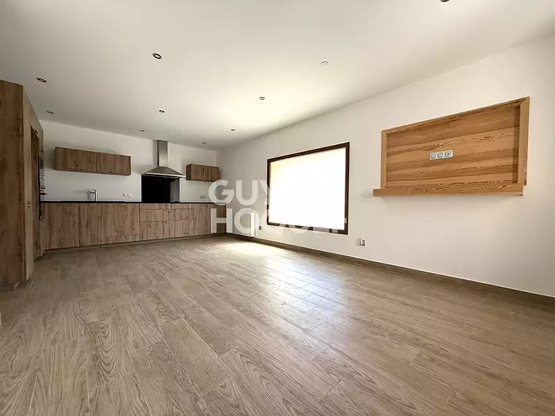 Appartement, 80 m²