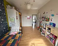 Appartement, 68,94 m²