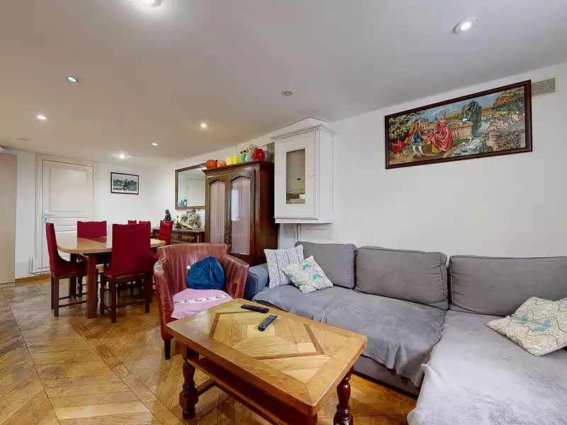 Maison, 115 m²