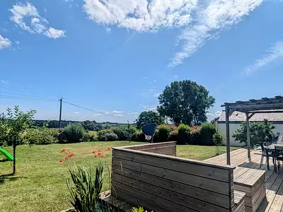 Maison, 109,12 m²