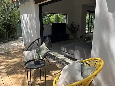 Maison, 120 m²