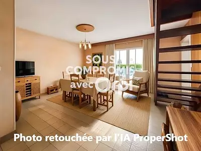 Maison, 95 m²