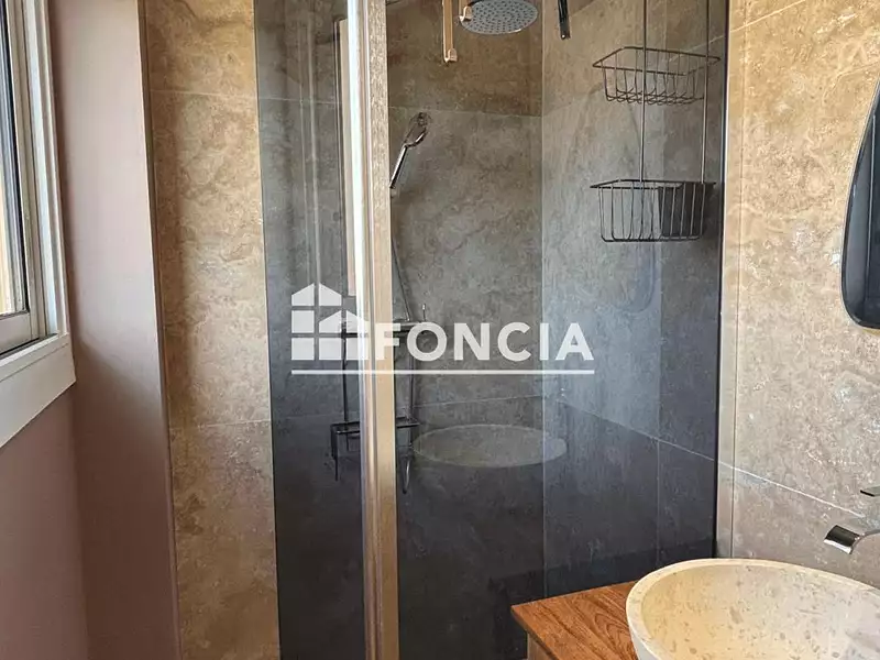 Appartement, 68 m²