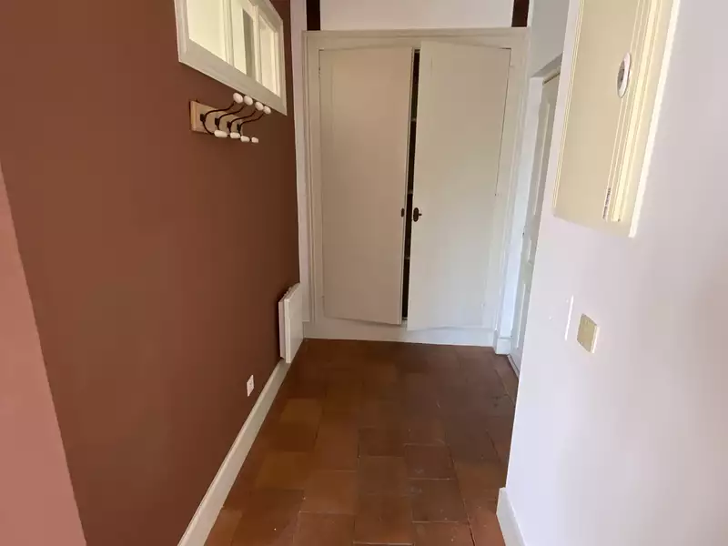 Appartement, 72,43 m²
