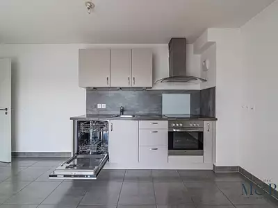 Appartement, 40,49 m²