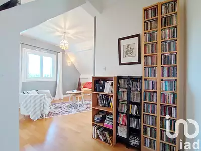 Maison, 144 m²