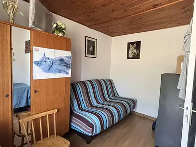 Maison, 90 m²