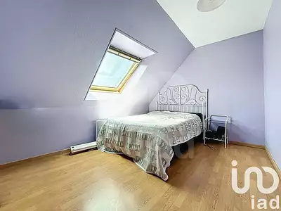 Maison, 135 m²