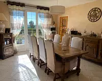 Maison, 121 m²