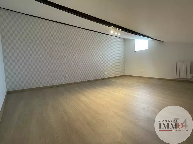 Appartement, 32,64 m²