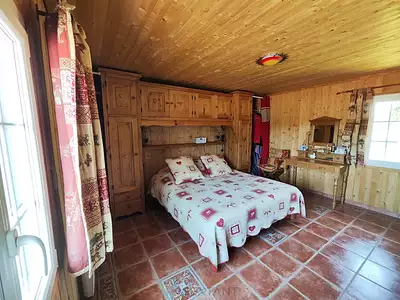 Maison, 56,3 m²