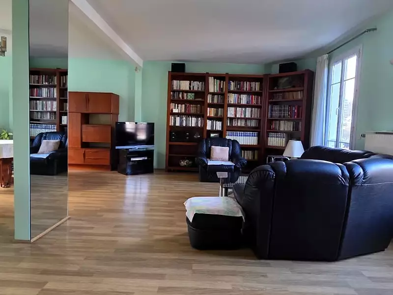 Appartement, 103 m²