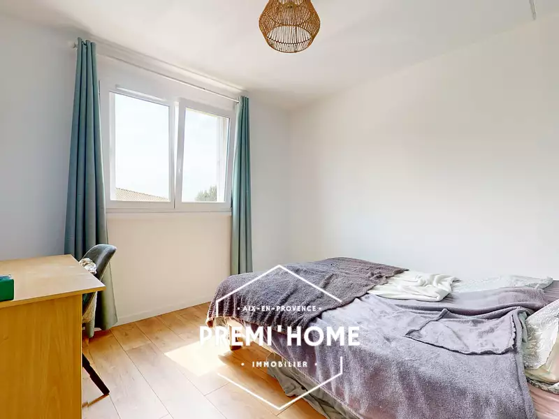 Appartement, 69 m²
