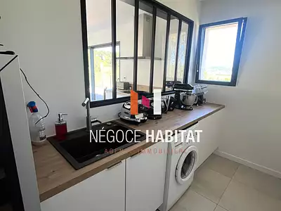 Maison, 138 m²