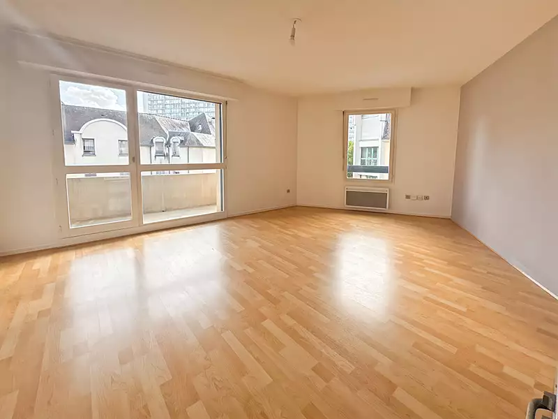 Appartement, 65,14 m²