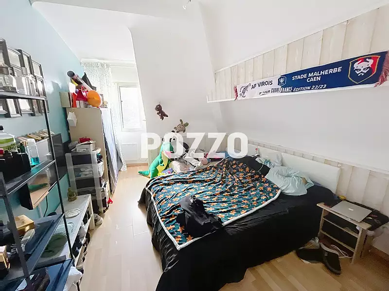 Appartement, 66 m²