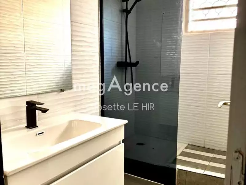 Appartement, 98 m²