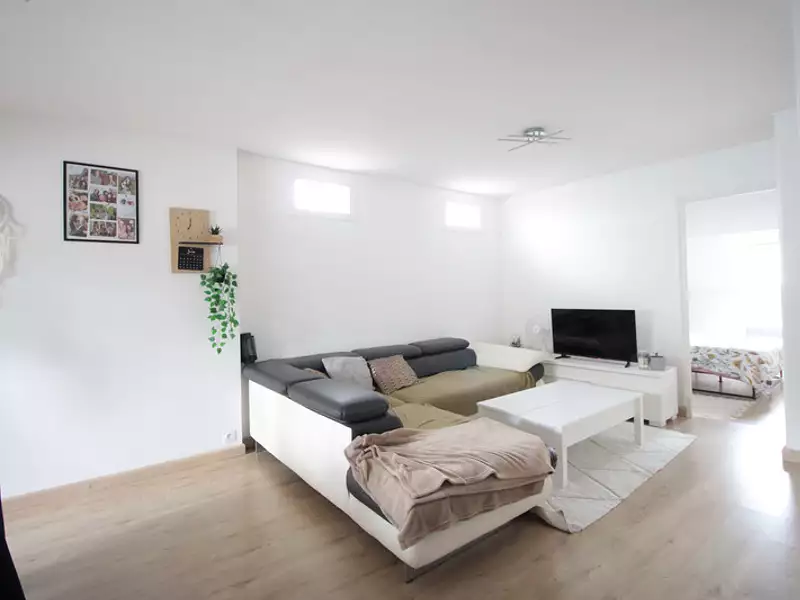 Appartement, 63 m²