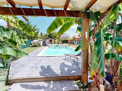 Maison, 124 m²