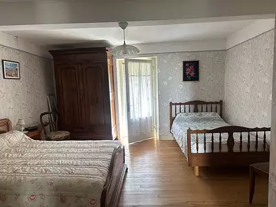 Maison, 105 m²