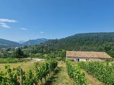 Maison, 186 m²