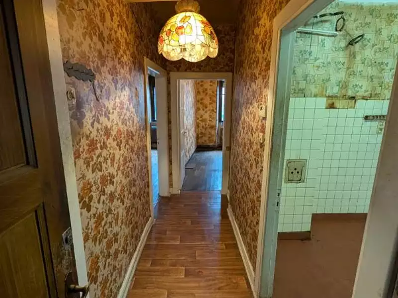 Appartement, 62 m²