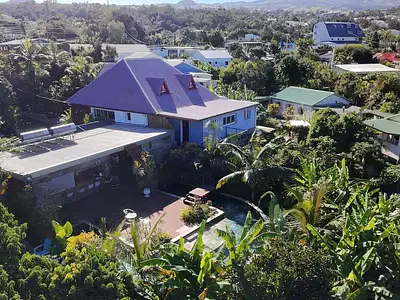 Maison, 281 m²