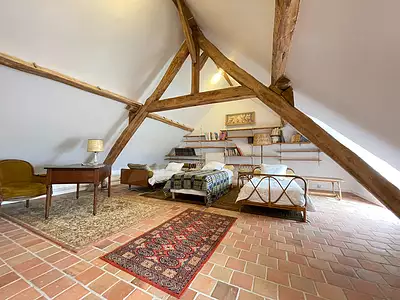 Maison, 286,9 m²