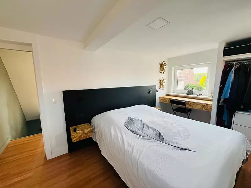 Maison, 115 m²