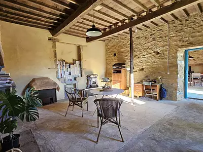 Maison, 135 m²