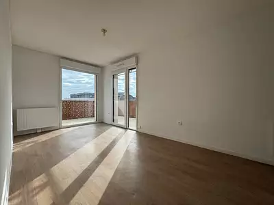 Appartement, 41,07 m²