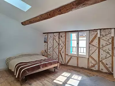 Maison, 81 m²