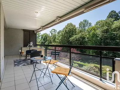 Appartement, 119 m²