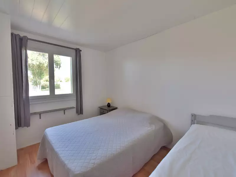 Appartement, 37 m²