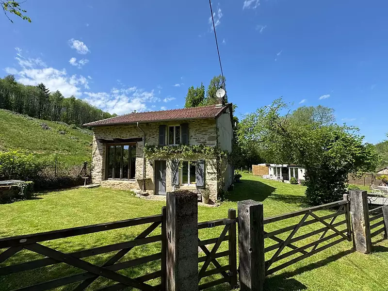 Maison, 121 m²