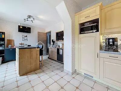 Maison, 142 m²