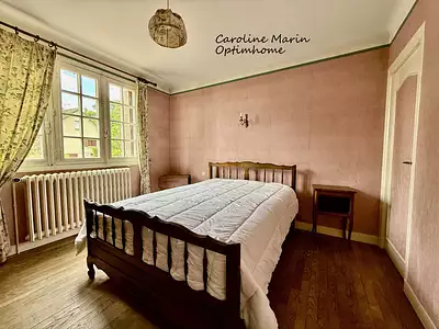 Maison, 110 m²