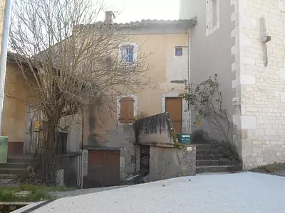 Maison, 95 m²