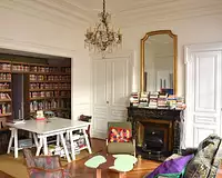 Appartement, 150,5 m²