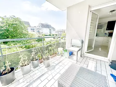 Appartement, 86,5 m²