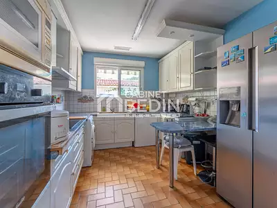 Maison, 127,6 m²