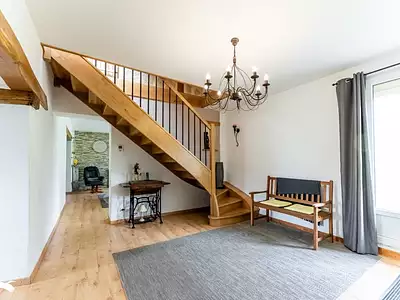 Maison, 188 m²