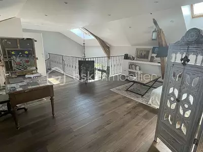 Maison, 264 m²