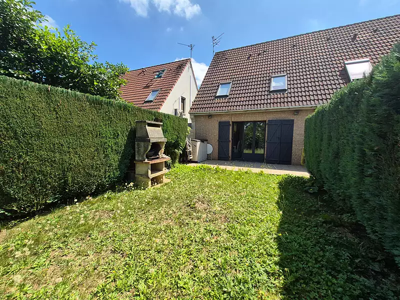 Maison, 73 m²