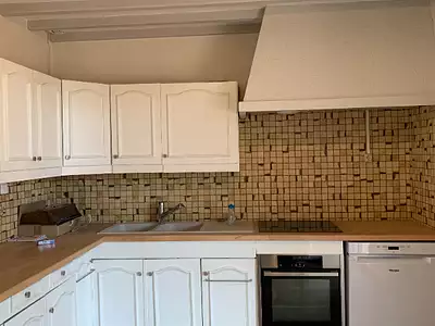 Maison, 136 m²